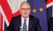 Стармер: Лондон и Париж запустят пробную схему возвращения нелегальных мигрантов