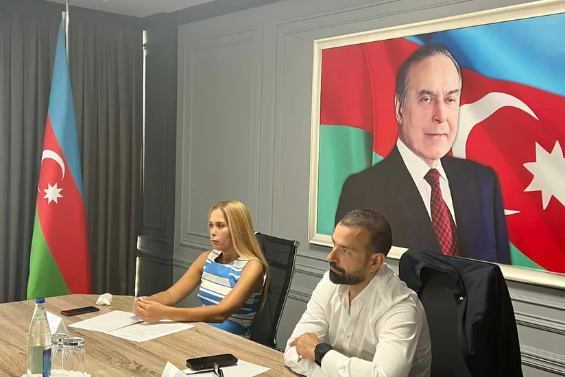 Növbəti Baku Shopping Festival keçirilə bilər