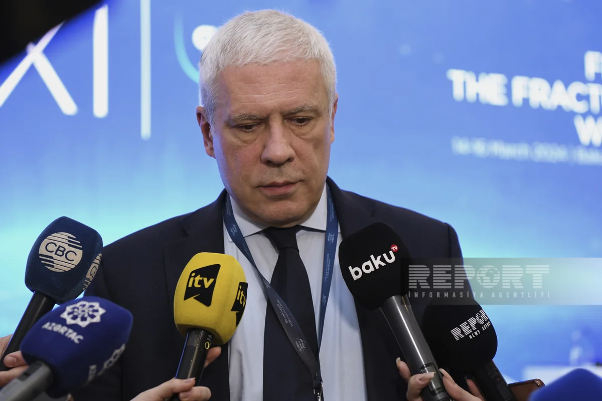 Экс-президент Сербии: Мир стоит на пороге ядерной войны