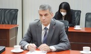 Azerbaijan urges int’l community to support demining of its territories