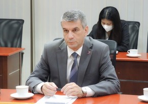 Azərbaycan beynəlxalq ictimaiyyəti ərazilərin minalardan təmizlənməsinə dəstək verməyə çağırıb