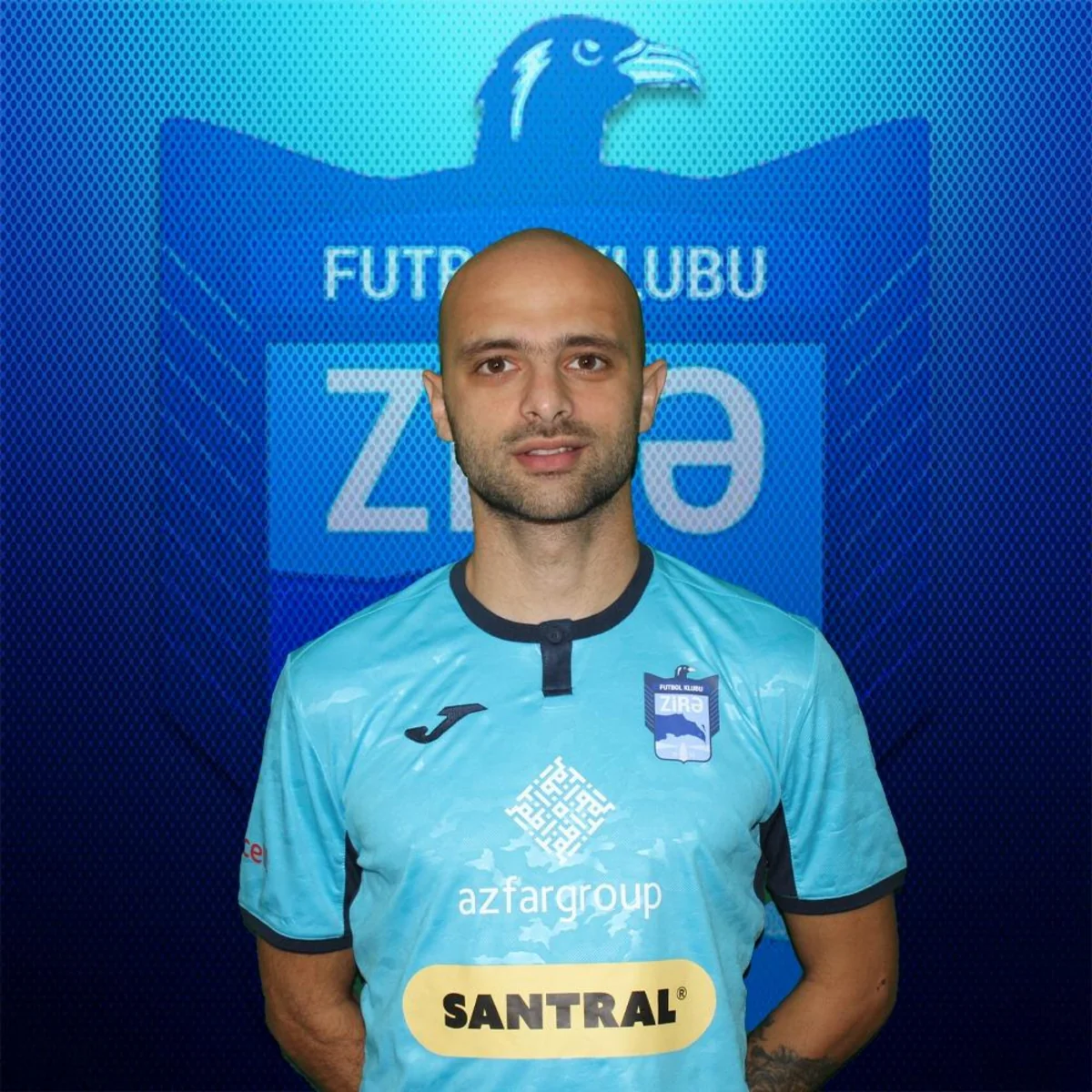 Zirədən ayrılan futbolçu: Artıq karyeramı fikirləşməliyəm