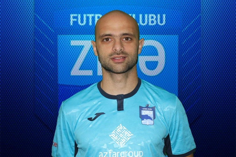 Zirədən ayrılan futbolçu: Artıq karyeramı fikirləşməliyəm