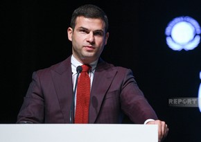 Глава KOBİA: Поддержка женского предпринимательства - наш приоритет