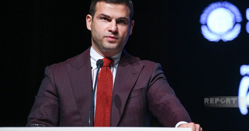 Глава KOBİA: Поддержка женского предпринимательства - наш приоритет