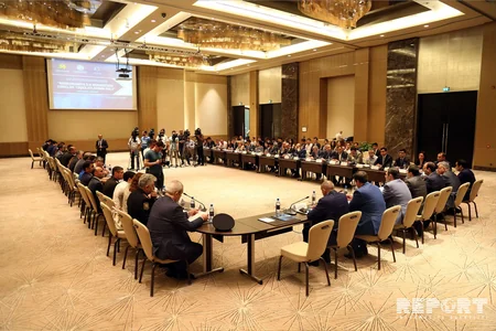 Fərhad Hacıyev: Bu gün Azərbaycanda ən gənc narkotik istifadəçisi 13 yaşındadır