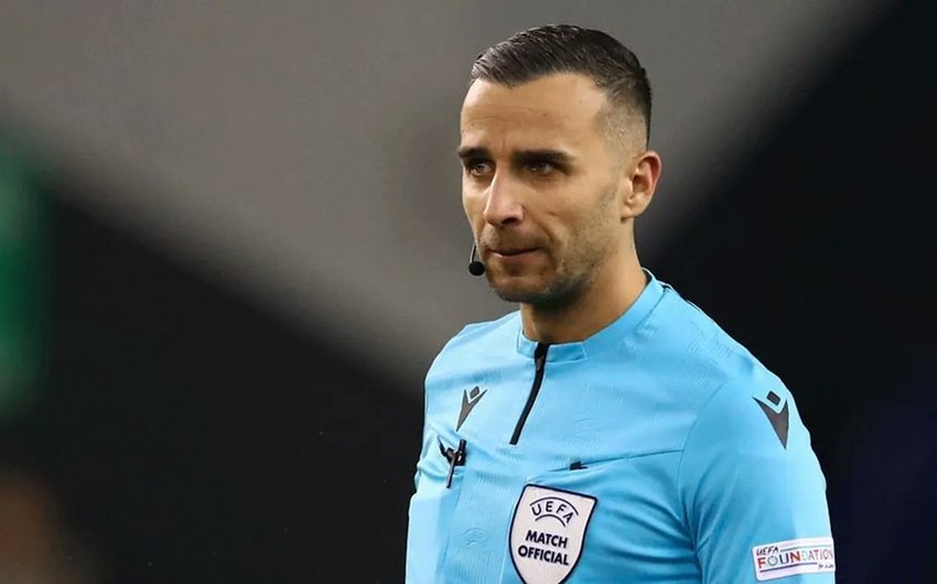 UEFA Avropa Liqası: Qarabağ - FCSB oyununun təyinatları bəlli olub