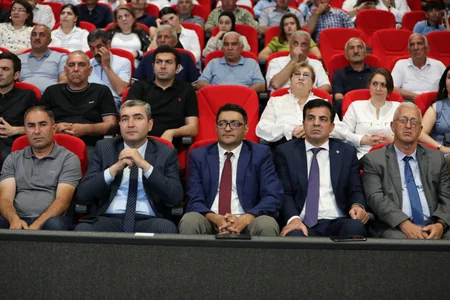 Laçında Böyük Qayıdışa dair müzakirələr aparılıb