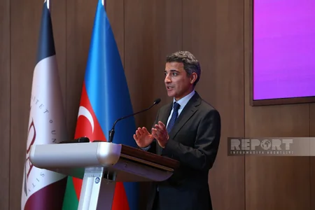 ADA Universitetində Karyera Hazırlığı Həftəsi keçirilir