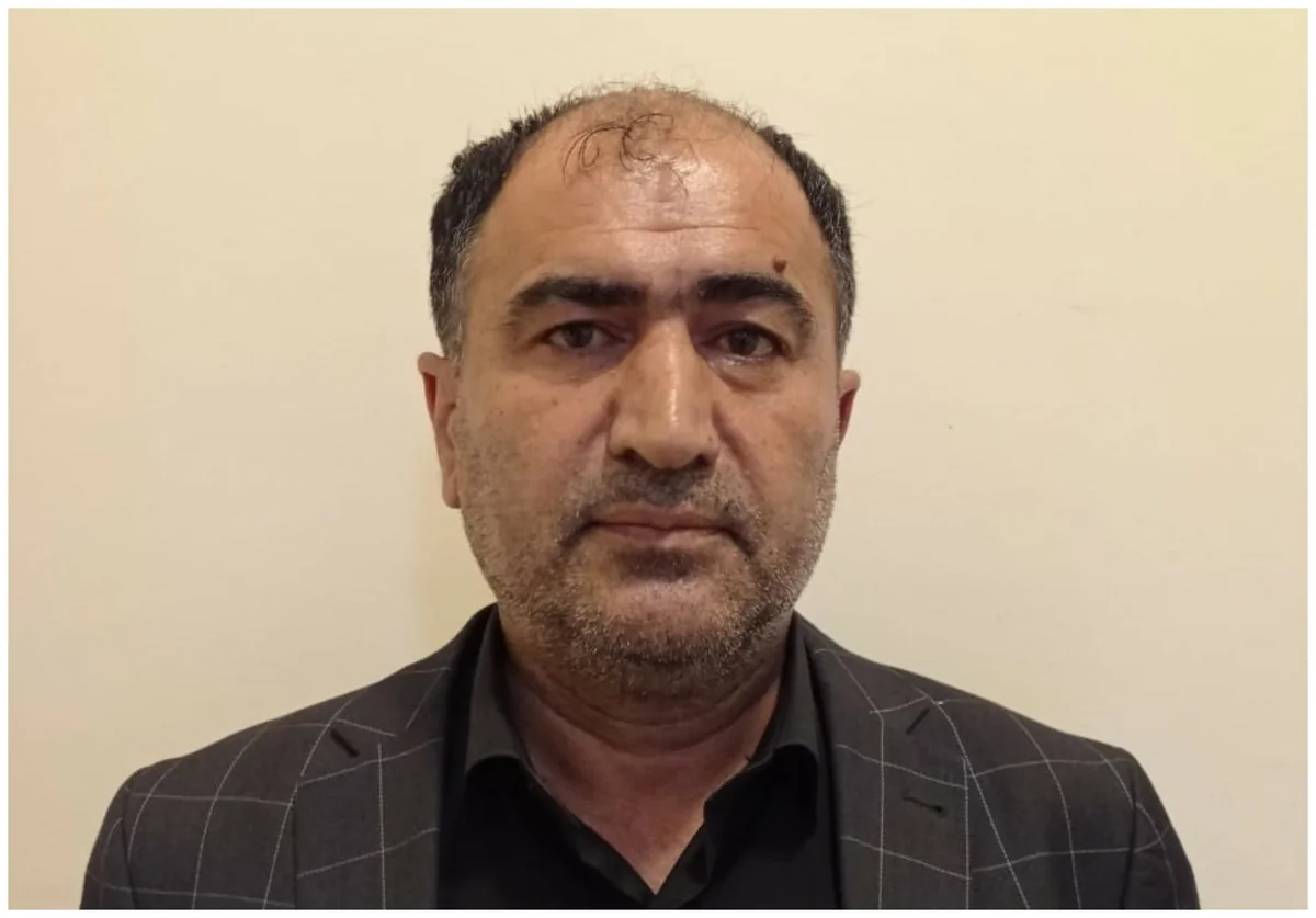 Qohumunun avtomobilini sökərək ehtiyat hissələrini satan şəxs tutuldu