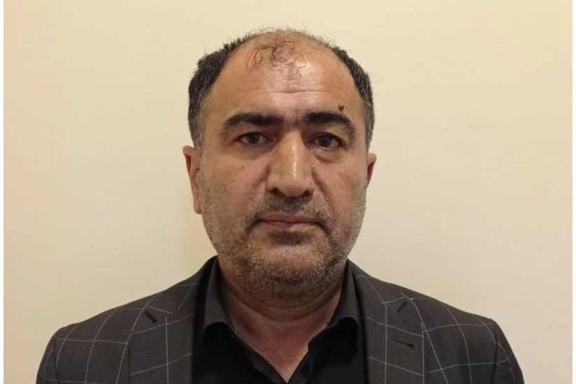 Qohumunun avtomobilini sökərək ehtiyat hissələrini satan şəxs tutuldu