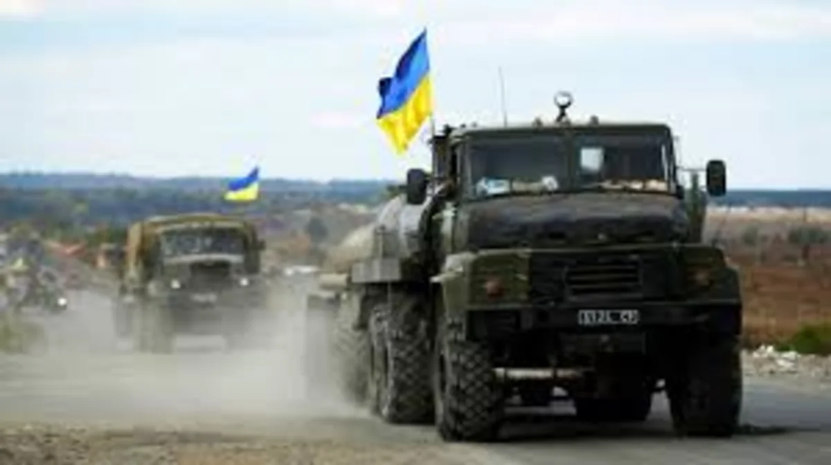 Ключевые конгрессмены выступают за поставки летального оружия в Украину