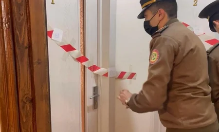 “Narınc” Psixologiya Mərkəzinin filialında nöqsanlar aşkarlanıb, fəaliyyəti dayandırılıb