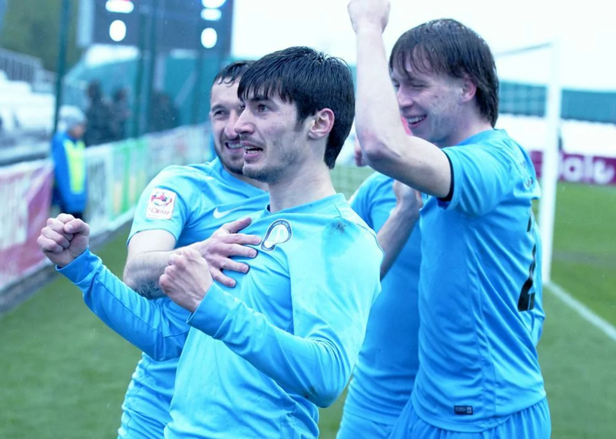 Səbailin futbolçusu: “Ürəyim hər zaman Neftçi ilədir - MÜSAHİBƏ