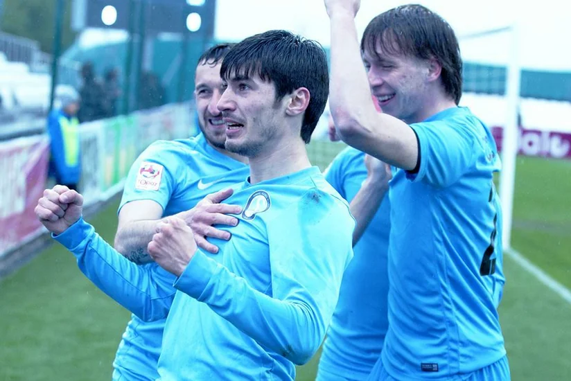 Səbailin futbolçusu: “Ürəyim hər zaman Neftçi ilədir - MÜSAHİBƏ