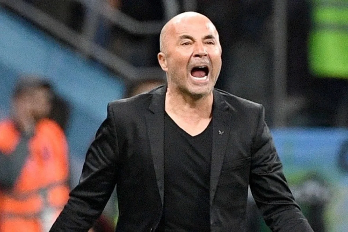Argentina millisinin futbolçuları hazırkı baş məşqçiyə qarşı çıxıblar