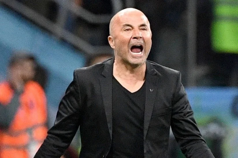 Argentina millisinin futbolçuları hazırkı baş məşqçiyə qarşı çıxıblar