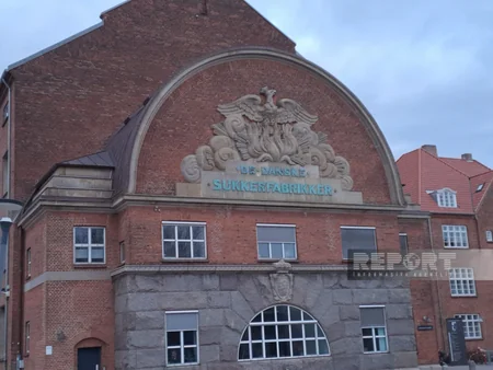 Kopenhagen küçələrini bəzəyən memarlıq abidələri: Başı oğurlanmış heykəl, enerji mənbəyi olan kilsələr - REPORTAJ