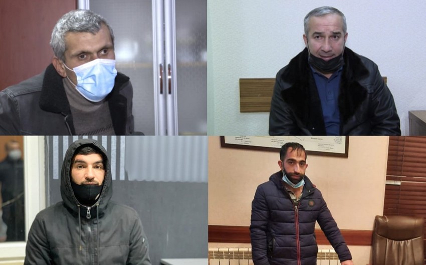 Bakıda və Abşeronda pirotexniki vasitələr satan şəxslər saxlanılıb