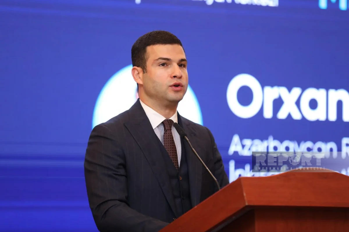 SMBDA Chairman discusses cooperation with leading Turkish company manager