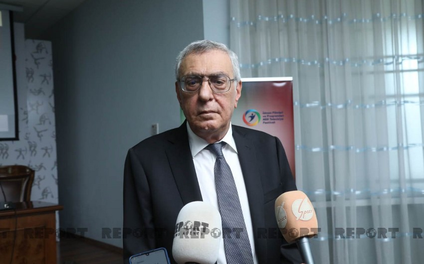 Çingiz Hüseynzadə: Qarabağın hücumçuları hər biri qol vurmaq istəyir