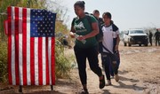 NYT: Трамп распорядился приостановить задержания отдельных групп мигрантов