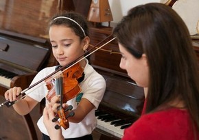 Musiqi və incəsənət məktəblərində müəllimlərin attestasiyasının növbəti mərhələsinə başlanılır