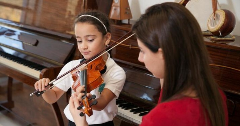 Musiqi və incəsənət məktəblərində müəllimlərin attestasiyasının növbəti mərhələsinə başlanılır