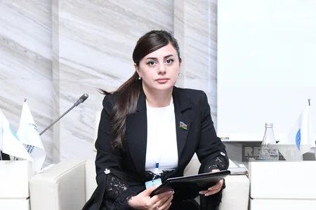 Karlayl Korbin: Neokolonializm məsələlərində fəal mövqeyinə görə Azərbaycana minnətdarıq