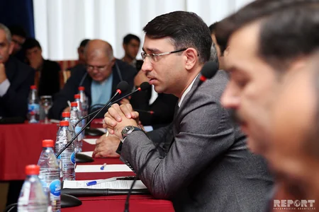 Dövlət Komitəsinin sədr müavini: Azərbaycanda tolerant mühitə təhdid yaratmaq istəyən qüvvələr var