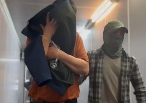 Опасный рецидивист экстрадирован в Казахстан из Армении за покушение на убийство