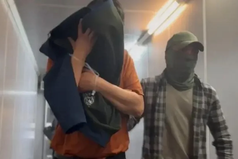 Опасный рецидивист экстрадирован в Казахстан из Армении за покушение на убийство