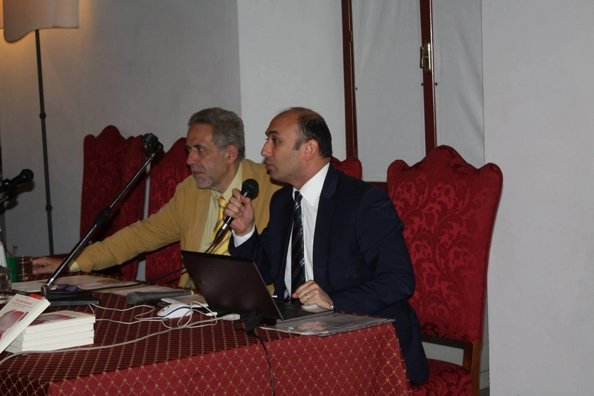 İtaliyanın Trento şəhərində Dağlıq Qarabağ münaqişəsi müzakirə edilib