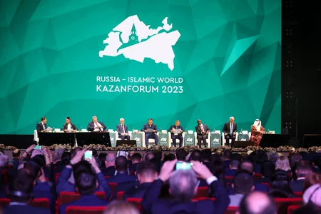 Şahin Mustafayev: “Azərbaycan və Rusiyanın regionları arasında əlaqələr inkişaf etdiriləcək”