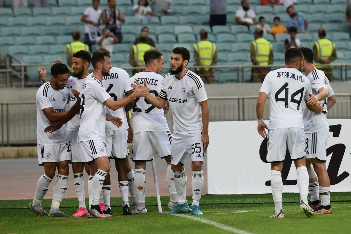 UEFA Avropa Liqası: Qarabağ Mahir Emrelinin komandasına rəqib ola bilər