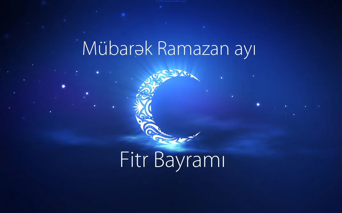 Azerbaijan celebrates Eid-al-Fitr 