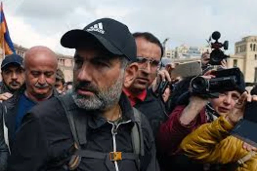 Блок Царукян не поддержит кандидатуру Пашиняна