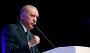 Ərdoğan: Türkiyə bundan sonra da Azərbaycanın yanında olacaq