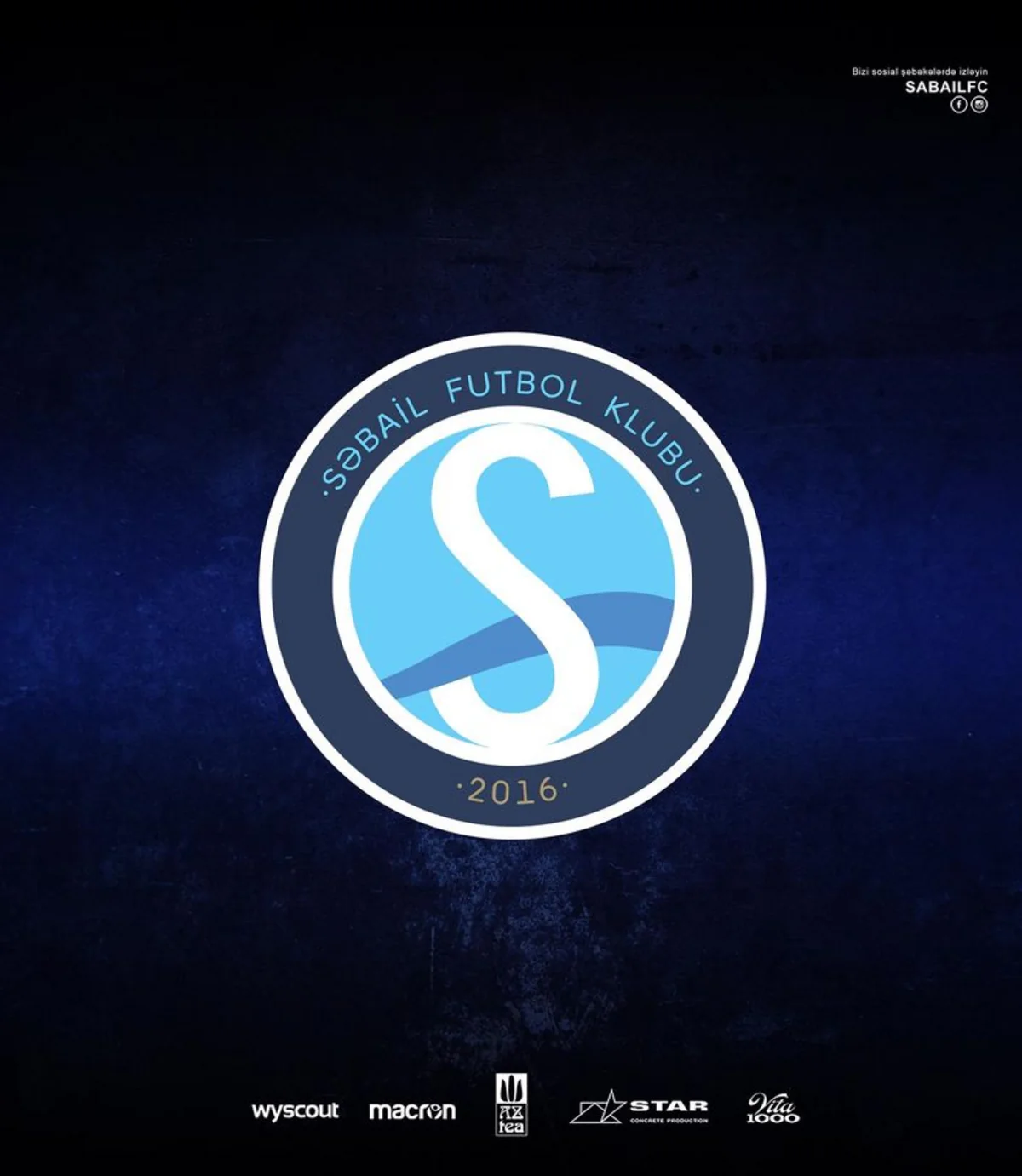 Səbail klubu yeni transferini açıqlayıb