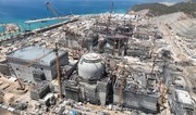 Первый блок АЭС Аккую в Турции могут ввести в строй в течение года