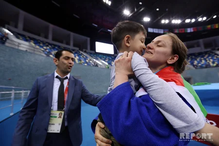 Azərbaycan idmançıları İslamiadada qızıl medal sayını 10-a çatdırıblar