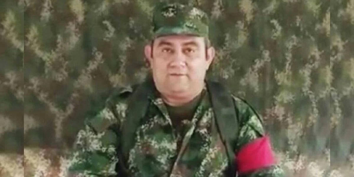 Kolumbiyanın ən böyük narkokartel başçısı saxlanılıb