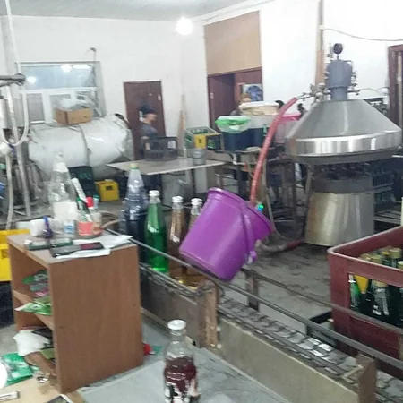 AQTA antisanitar şəraitdə alkoqolsuz içkilər istehsal edən sexlərin fəaliyyətini dayandırıb - SİYAHI