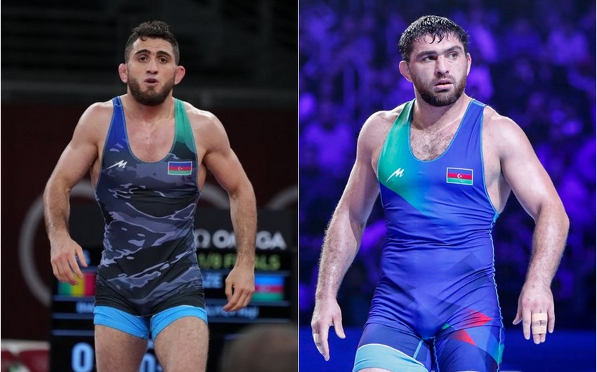 Olimpiya mükafatçıları Azərbaycan çempionatına qatılmayacaq