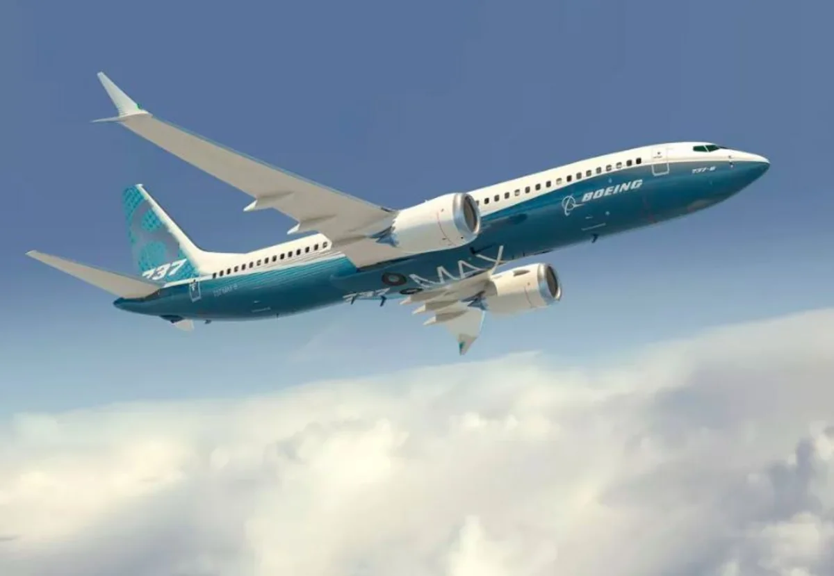 Malaysia Airlines 25 ədəd Beoing 737 MAXdan imtina edib
