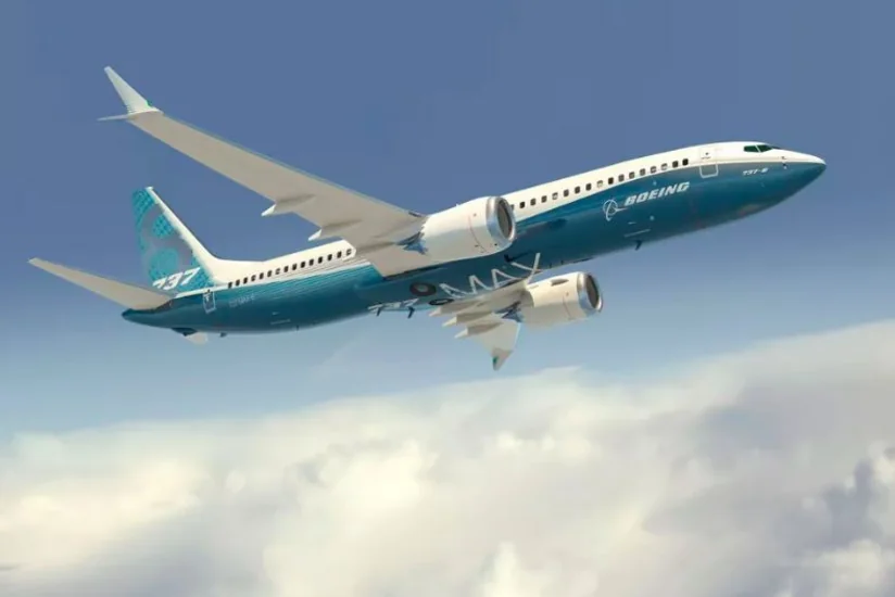 Malaysia Airlines 25 ədəd Beoing 737 MAXdan imtina edib