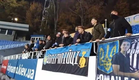 “Qəbələ”nin sabiq futbolçusu Ukraynada separatçılıqda ittiham olunub