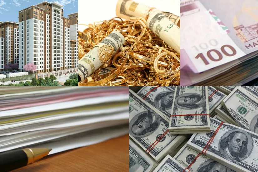 “MTN işi”ndə zərərçəkmiş şəxslərin hamısının adı açıqlanıb - TAM SİYAHI