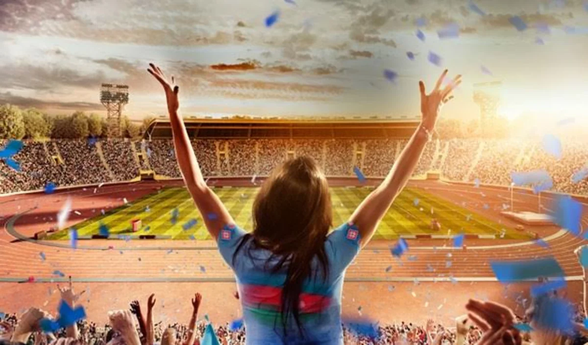 Azərbaycan futbol yığmasının İslamiadada keçirəcəyi qrup oyunlarına bütün biletlər satılıb