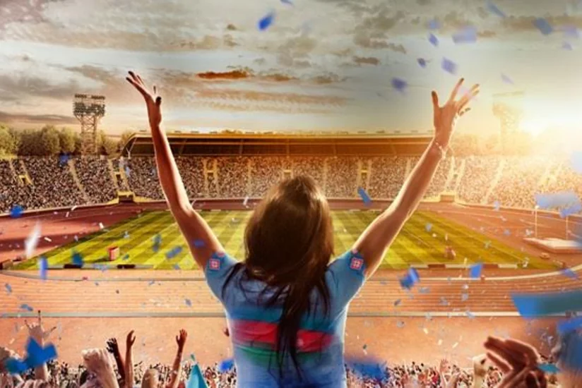 Azərbaycan futbol yığmasının İslamiadada keçirəcəyi qrup oyunlarına bütün biletlər satılıb